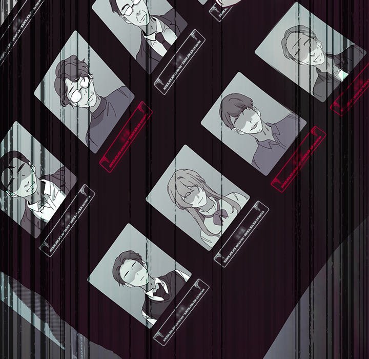 Oddity Office Oddity Office EP 13 - Toomics page 140 - 