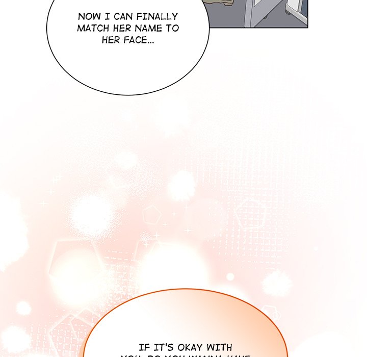 Oddity Office Oddity Office EP 13 - Toomics page 15 - 