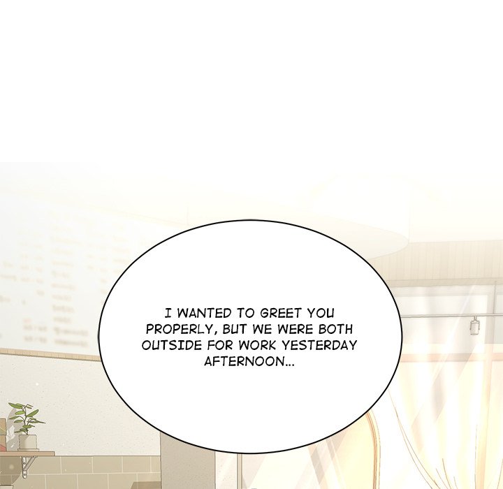 Oddity Office Oddity Office EP 13 - Toomics page 18 - 