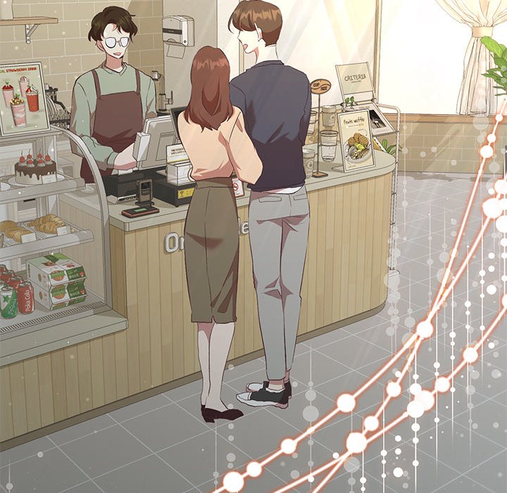 Oddity Office Oddity Office EP 13 - Toomics page 19 - 