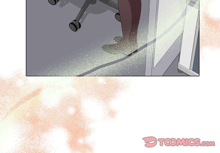 Oddity Office Oddity Office EP 13 - Toomics page 3 - 