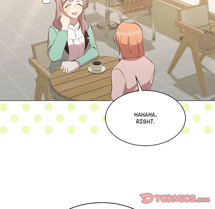 Oddity Office Oddity Office EP 13 - Toomics page 21 - 