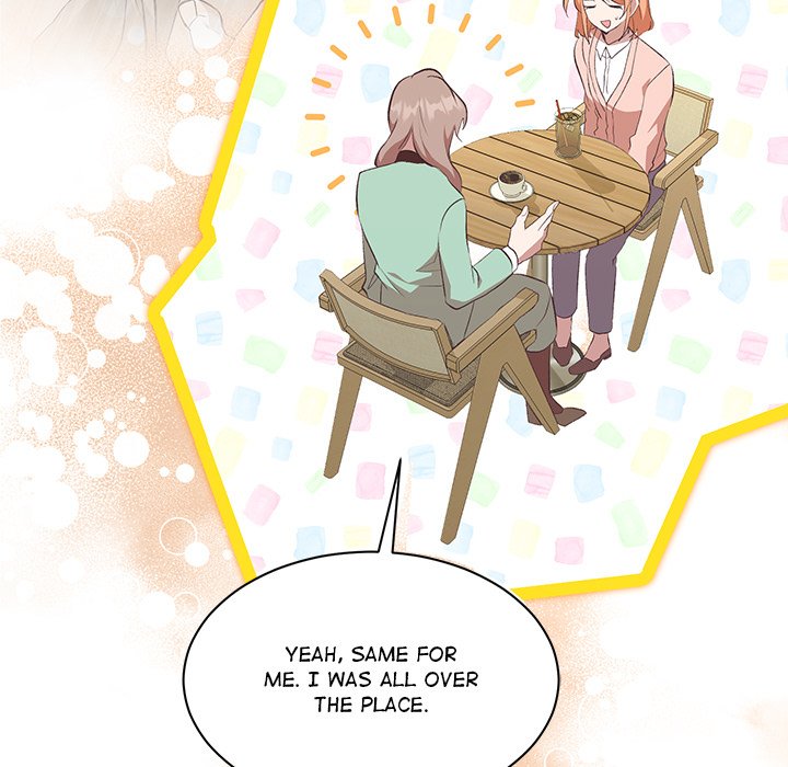Oddity Office Oddity Office EP 13 - Toomics page 25 - 