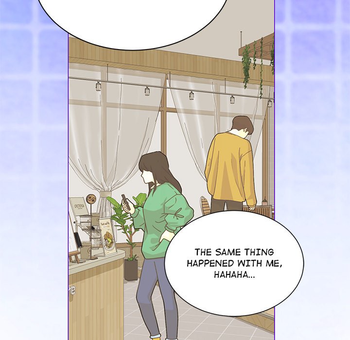 Oddity Office Oddity Office EP 13 - Toomics page 27 - 