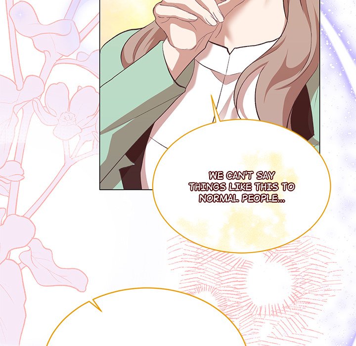 Oddity Office Oddity Office EP 13 - Toomics page 32 - 
