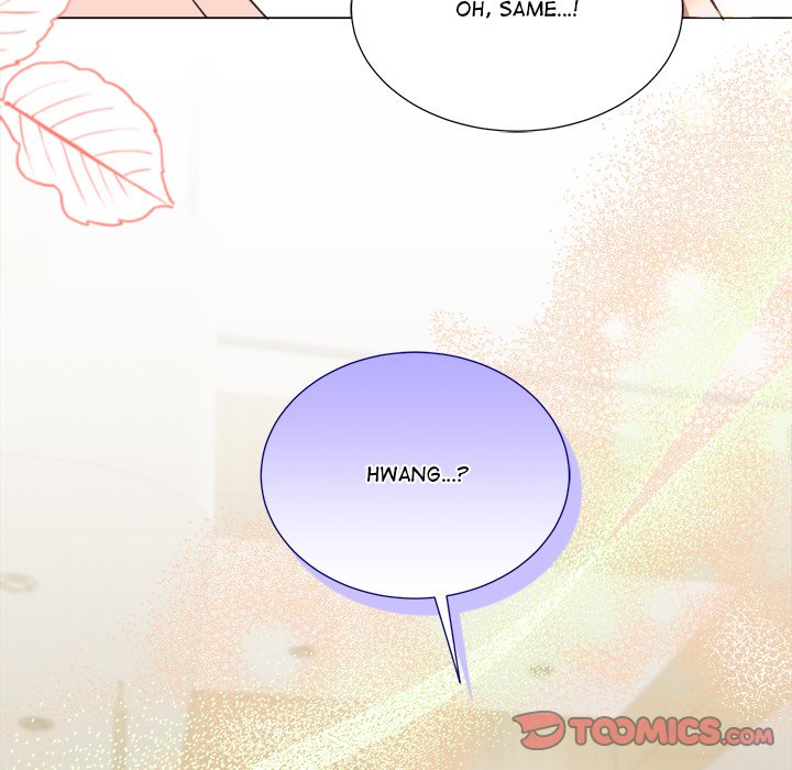 Oddity Office Oddity Office EP 13 - Toomics page 39 - 