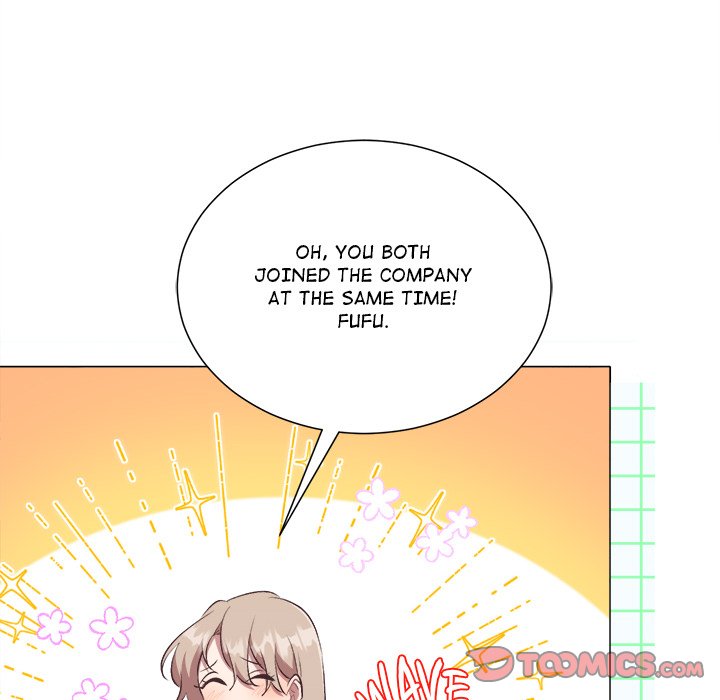 Oddity Office Oddity Office EP 13 - Toomics page 48 - 