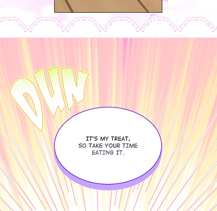 Oddity Office Oddity Office EP 13 - Toomics page 51 - 
