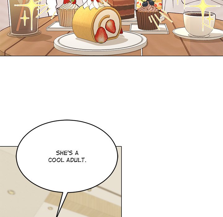 Oddity Office Oddity Office EP 13 - Toomics page 53 - 