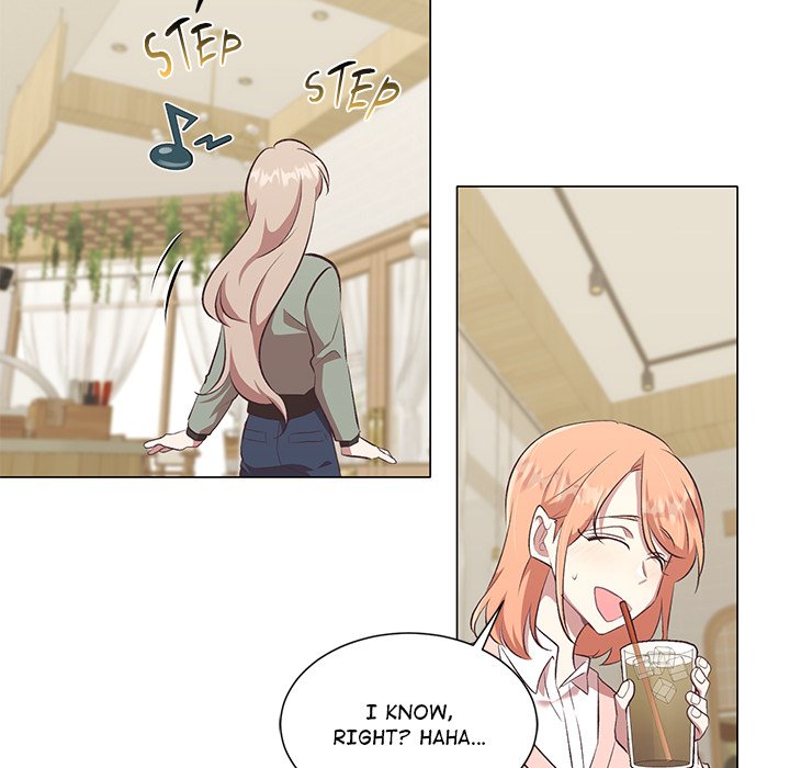 Oddity Office Oddity Office EP 13 - Toomics page 54 - 