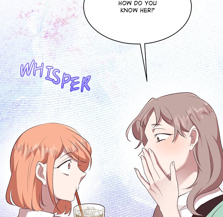 Oddity Office Oddity Office EP 13 - Toomics page 56 - 