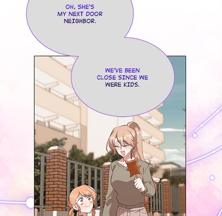Oddity Office Oddity Office EP 13 - Toomics page 58 - 