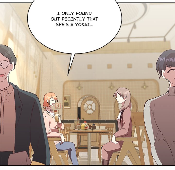 Oddity Office Oddity Office EP 13 - Toomics page 60 - 