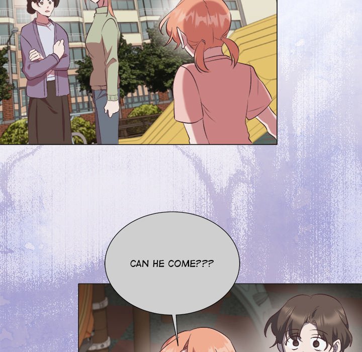 Oddity Office Oddity Office EP 13 - Toomics page 70 - 