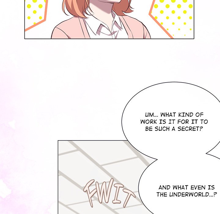 Oddity Office Oddity Office EP 13 - Toomics page 8 - 