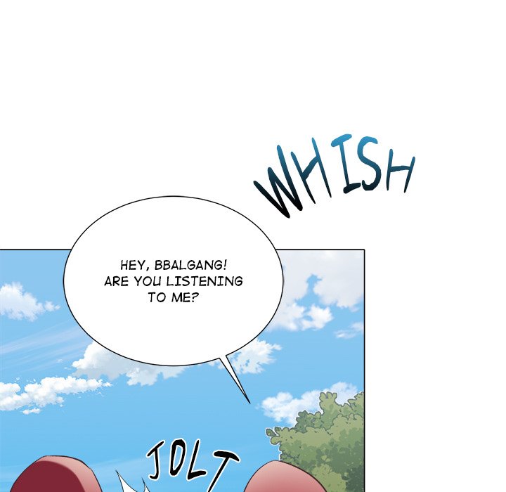 Oddity Office Oddity Office EP 13 - Toomics page 78 - 