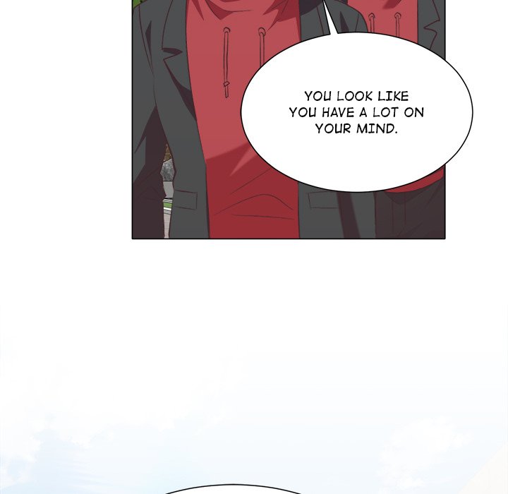 Oddity Office Oddity Office EP 13 - Toomics page 81 - 