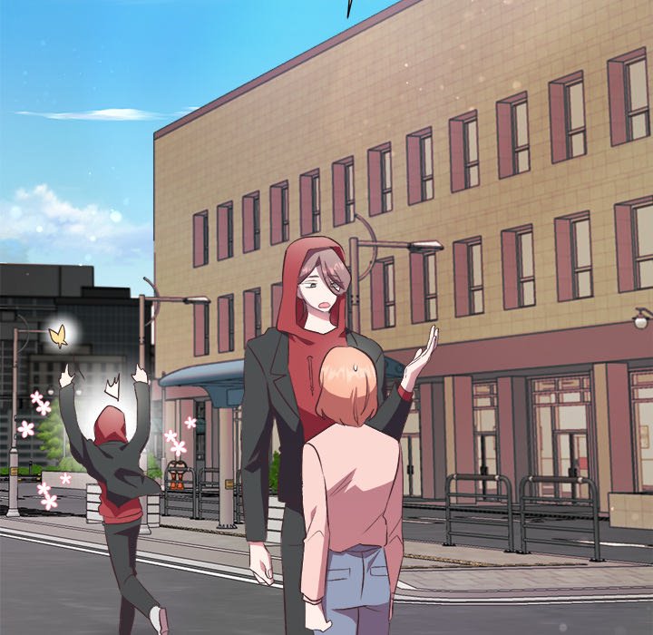 Oddity Office Oddity Office EP 13 - Toomics page 83 - 