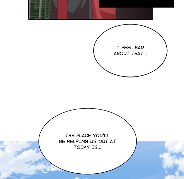 Oddity Office Oddity Office EP 13 - Toomics page 86 - 