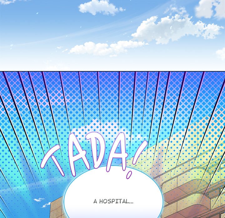 Oddity Office Oddity Office EP 13 - Toomics page 87 - 