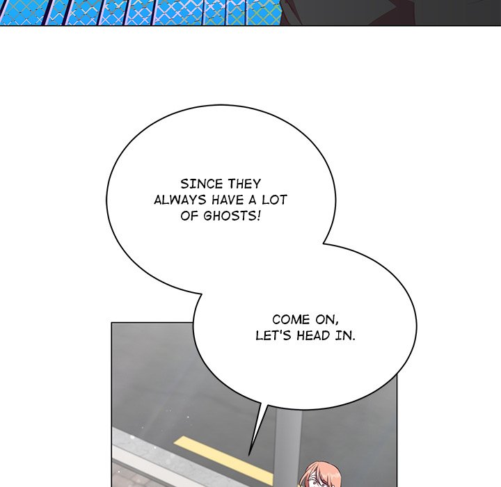 Oddity Office Oddity Office EP 13 - Toomics page 90 - 