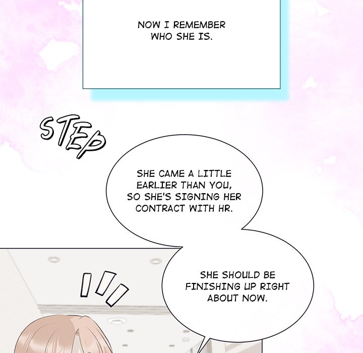 Oddity Office Oddity Office EP 13 - Toomics page 10 - 