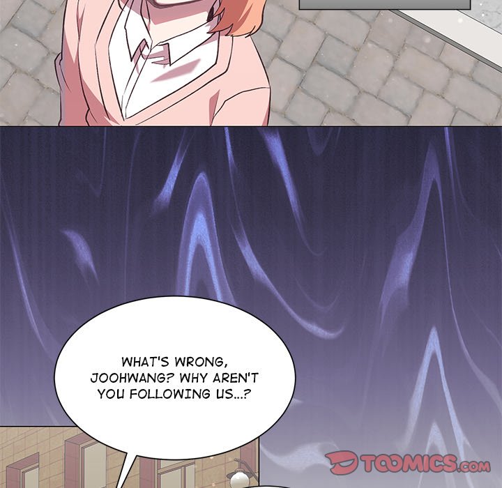 Oddity Office Oddity Office EP 13 - Toomics page 93 - 