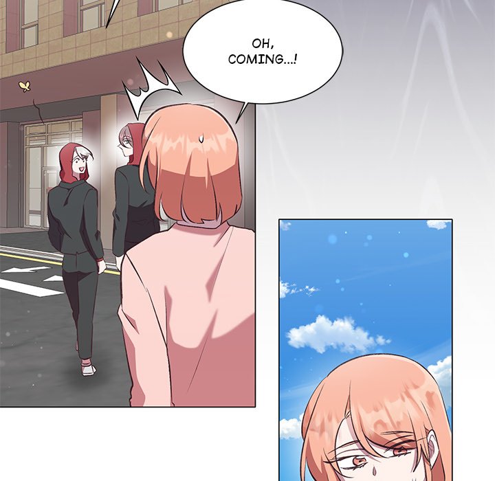 Oddity Office Oddity Office EP 13 - Toomics page 94 - 