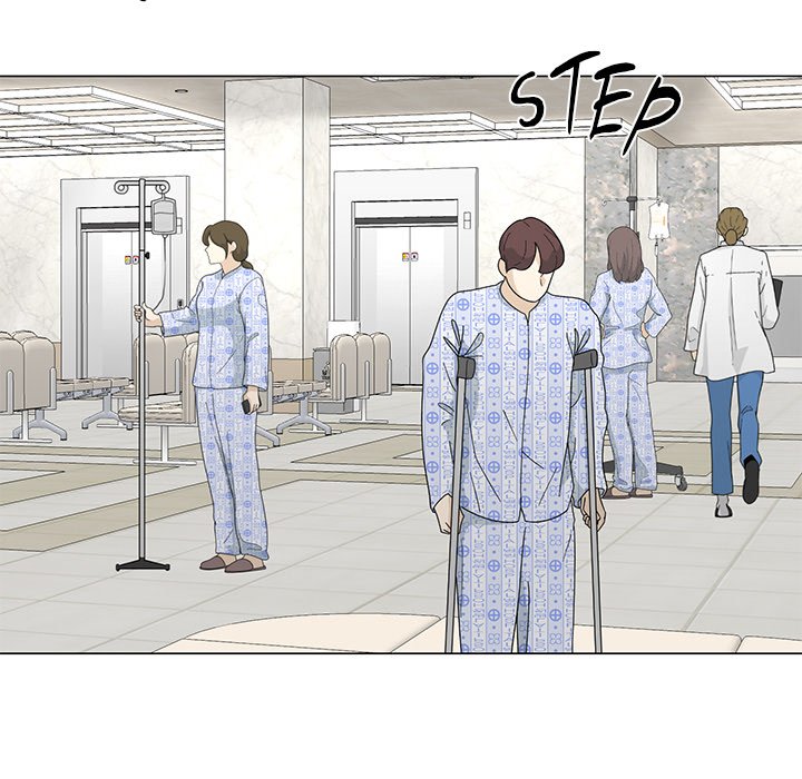 Oddity Office Oddity Office EP 13 - Toomics page 97 - 