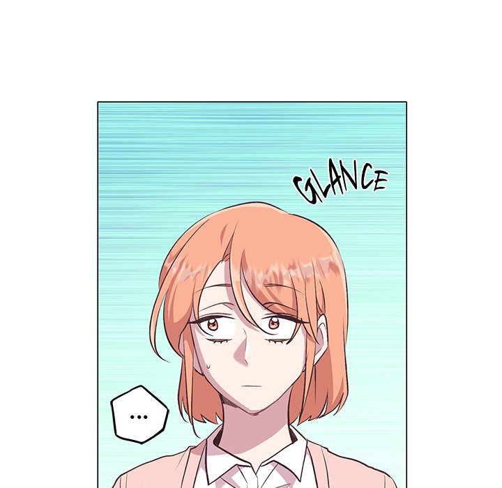 Oddity Office Oddity Office EP 13 - Toomics page 98 - 