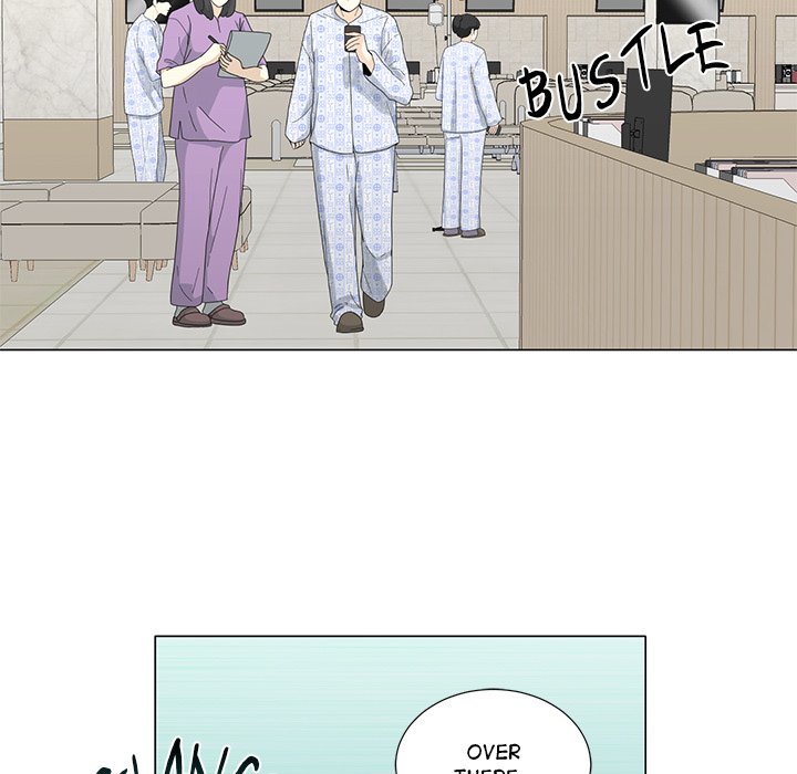 Oddity Office Oddity Office EP 13 - Toomics page 100 - 