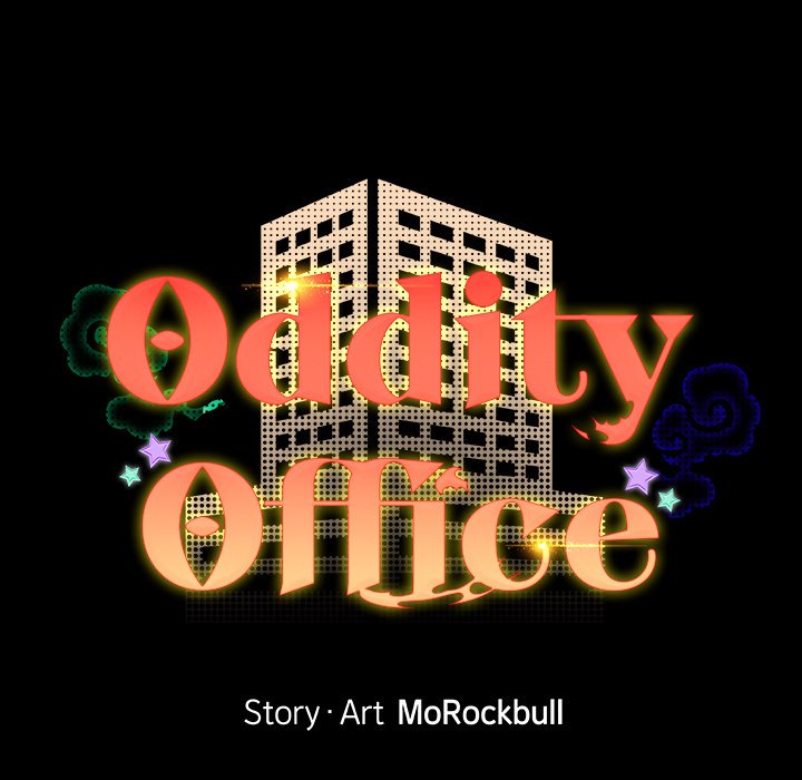 Oddity Office Oddity Office EP 14 - Toomics page 11 - 
