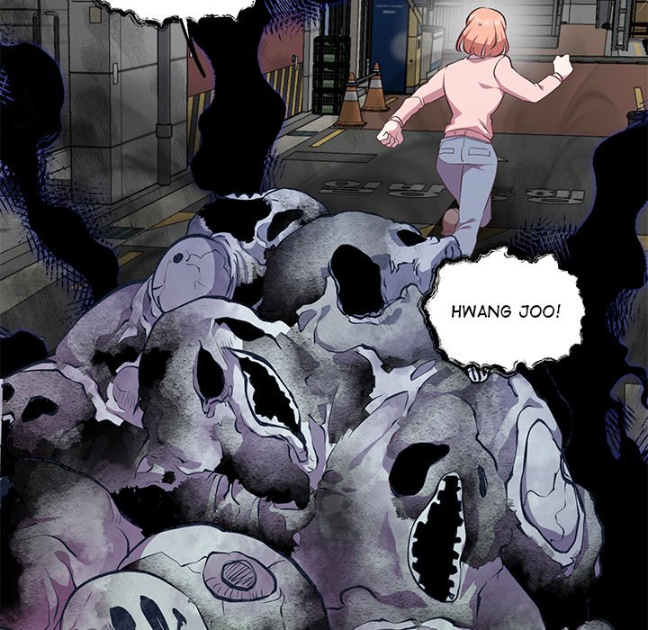 Oddity Office Oddity Office EP 14 - Toomics page 104 - 
