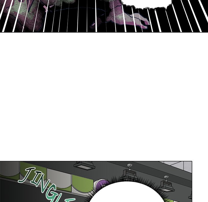 Oddity Office Oddity Office EP 14 - Toomics page 106 - 