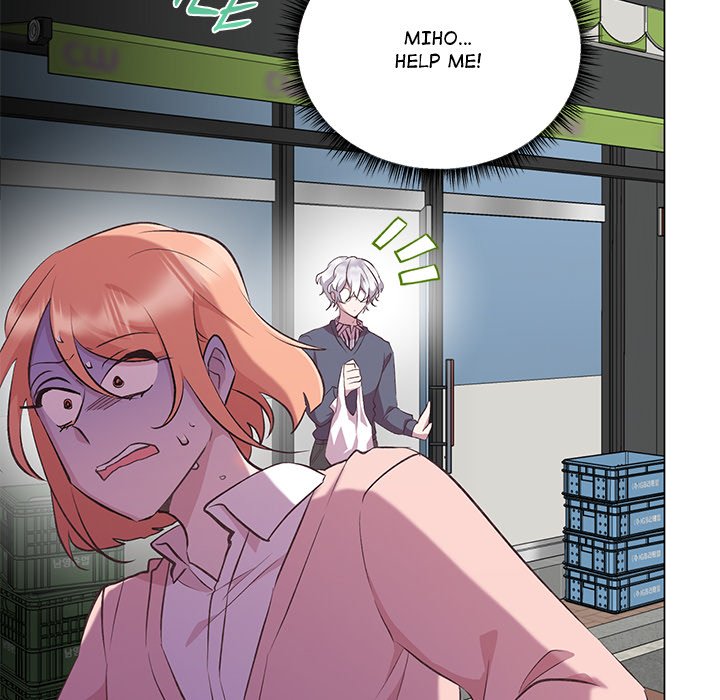 Oddity Office Oddity Office EP 14 - Toomics page 107 - 