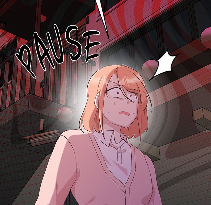 Oddity Office Oddity Office EP 14 - Toomics page 109 - 