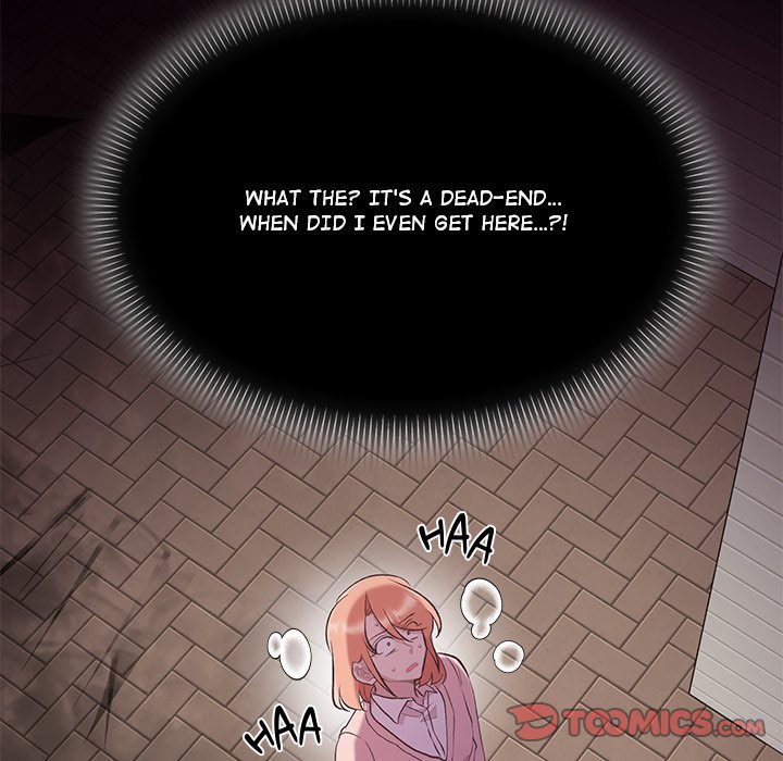 Oddity Office Oddity Office EP 14 - Toomics page 111 - 