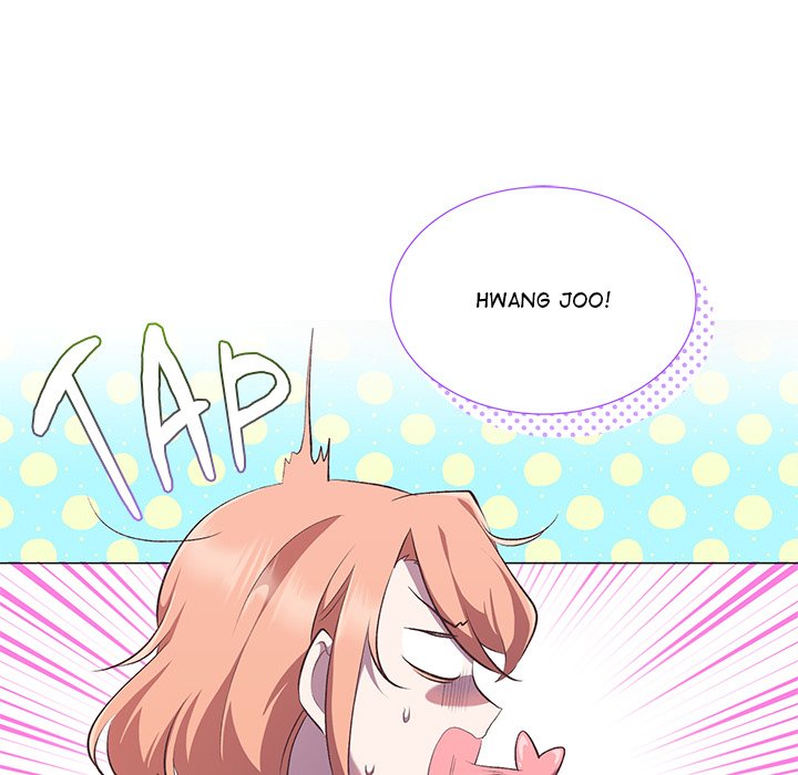 Oddity Office Oddity Office EP 14 - Toomics page 122 - 