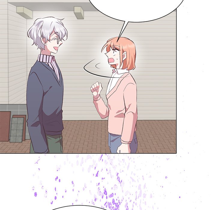 Oddity Office Oddity Office EP 14 - Toomics page 127 - 