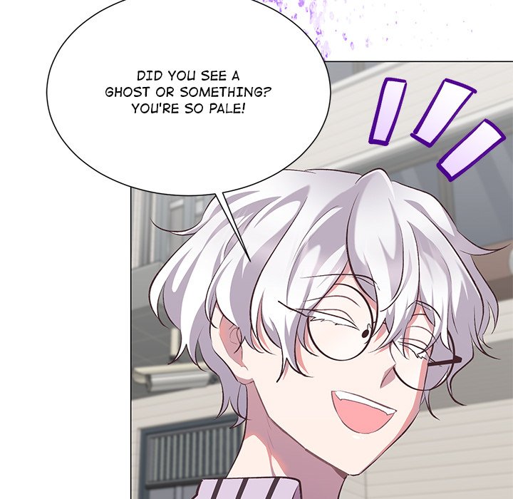 Oddity Office Oddity Office EP 14 - Toomics page 128 - 