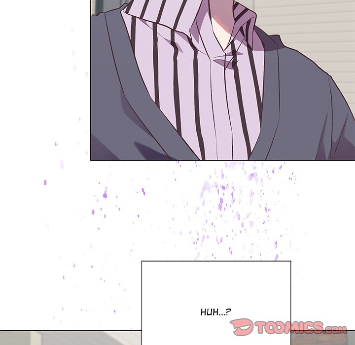 Oddity Office Oddity Office EP 14 - Toomics page 129 - 