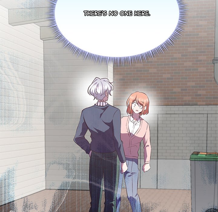 Oddity Office Oddity Office EP 14 - Toomics page 131 - 
