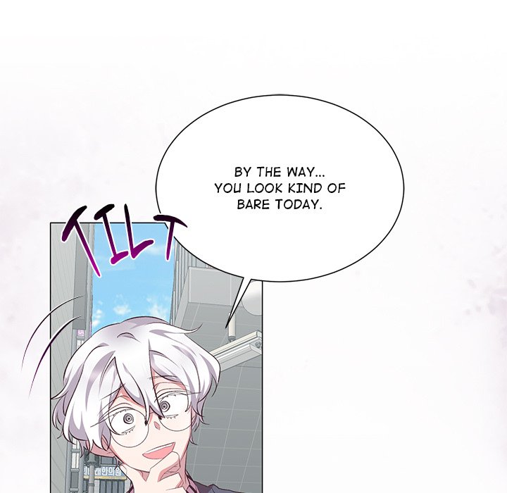 Oddity Office Oddity Office EP 14 - Toomics page 134 - 