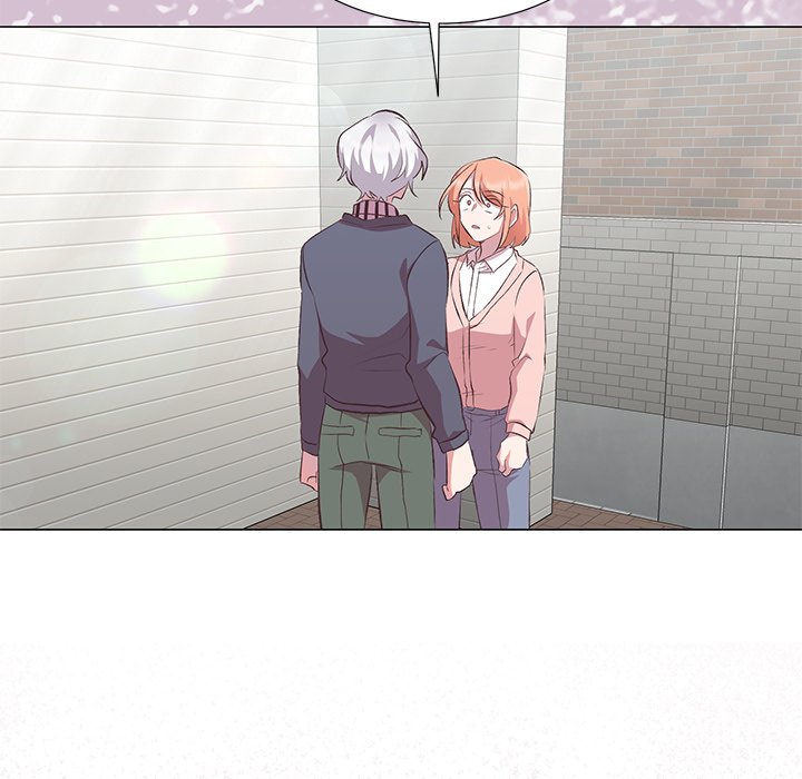 Oddity Office Oddity Office EP 14 - Toomics page 137 - 