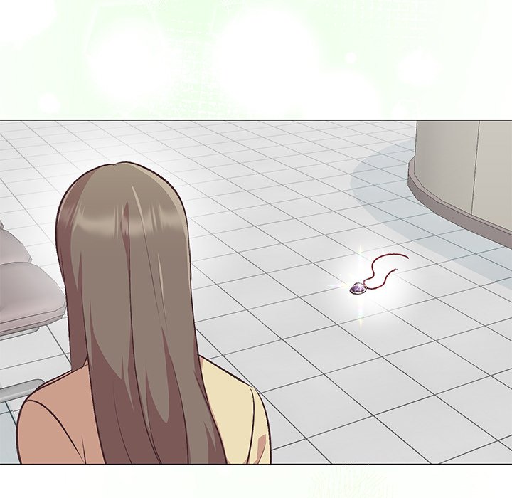 Oddity Office Oddity Office EP 14 - Toomics page 146 - 