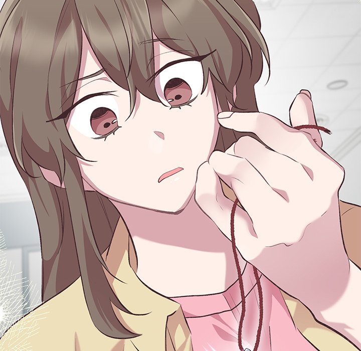 Oddity Office Oddity Office EP 14 - Toomics page 148 - 