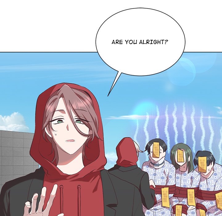 Oddity Office Oddity Office EP 14 - Toomics page 16 - 