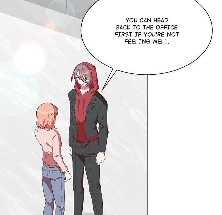 Oddity Office Oddity Office EP 14 - Toomics page 18 - 