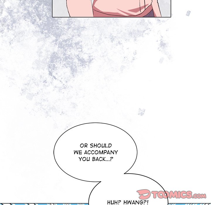 Oddity Office Oddity Office EP 14 - Toomics page 21 - 
