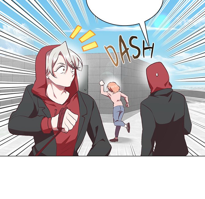 Oddity Office Oddity Office EP 14 - Toomics page 22 - 